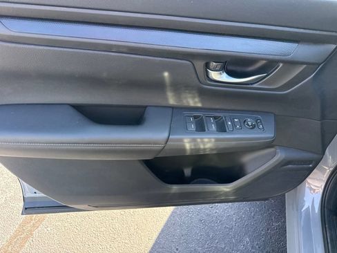 Certified 2024 Honda CR-V EX image 21