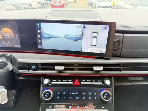 Used 2024 Hyundai Santa Fe Calligraphy AWD/4WD image 25