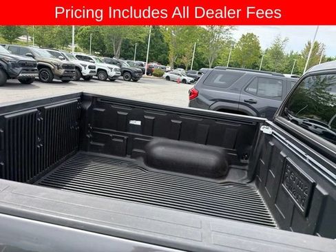 Used 2013 Toyota Tundra Limited w/ Memory Pkg RWD image 13