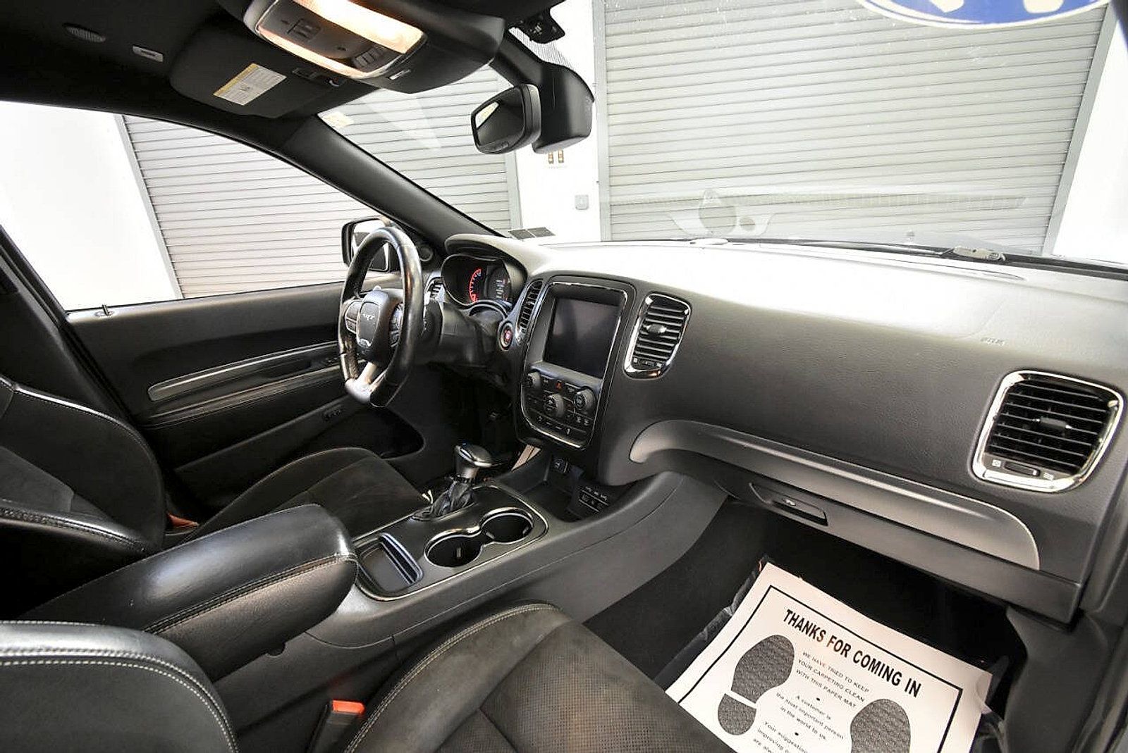Used 2019 Dodge Durango SRT AWD/4WD image 20