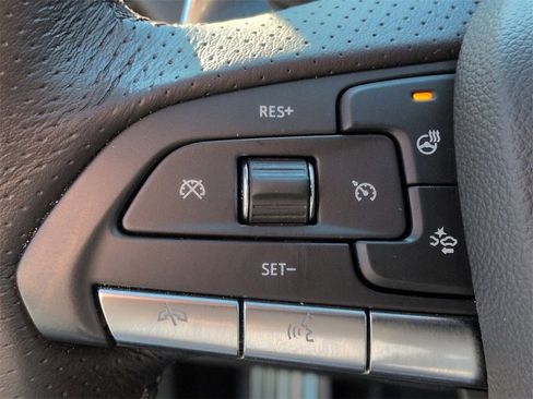 Certified 2023 Cadillac CT5 Sport w/ Climate Package image 10