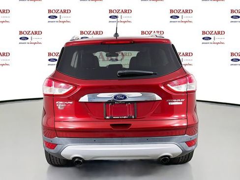 Used 2015 Ford Escape Titanium FWD image 7