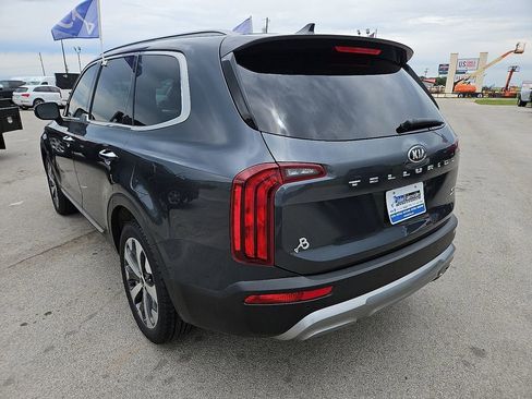 Used 2020 Kia Telluride S FWD image 5