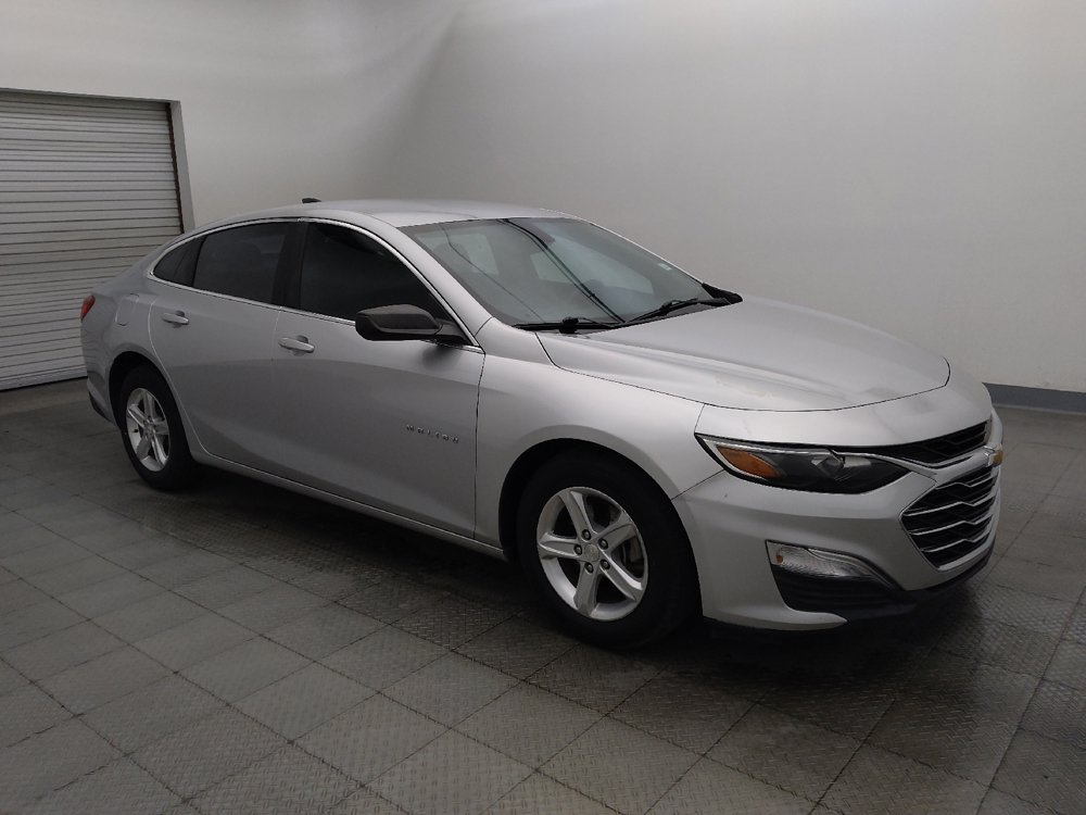 Used 2019 Chevrolet Malibu LS FWD image 11
