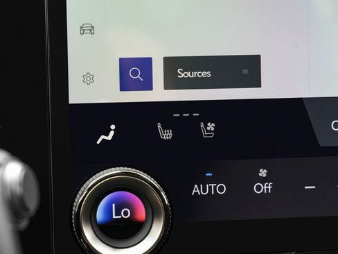 Certified 2024 Lexus NX 250 FWD image 47