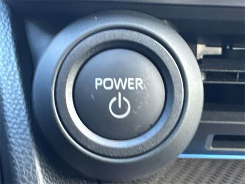 Used 2025 Toyota Prius Limited image 18