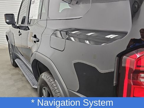 Used 2024 Toyota Land Cruiser w/ Premium Package AWD/4WD image 7