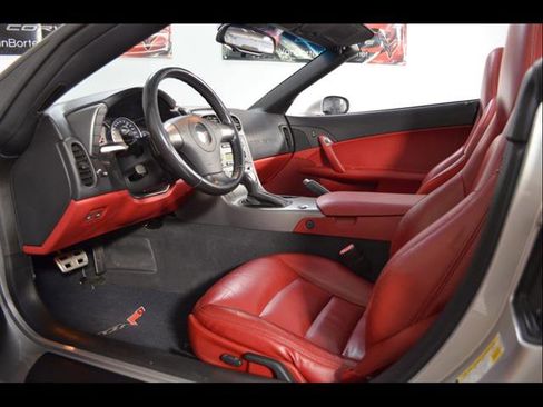 Used 2006 Chevrolet Corvette Convertible image 9