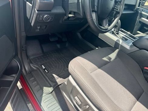 Used 2018 Ford F150 XLT w/ Equipment Group 302A Luxury RWD image 11