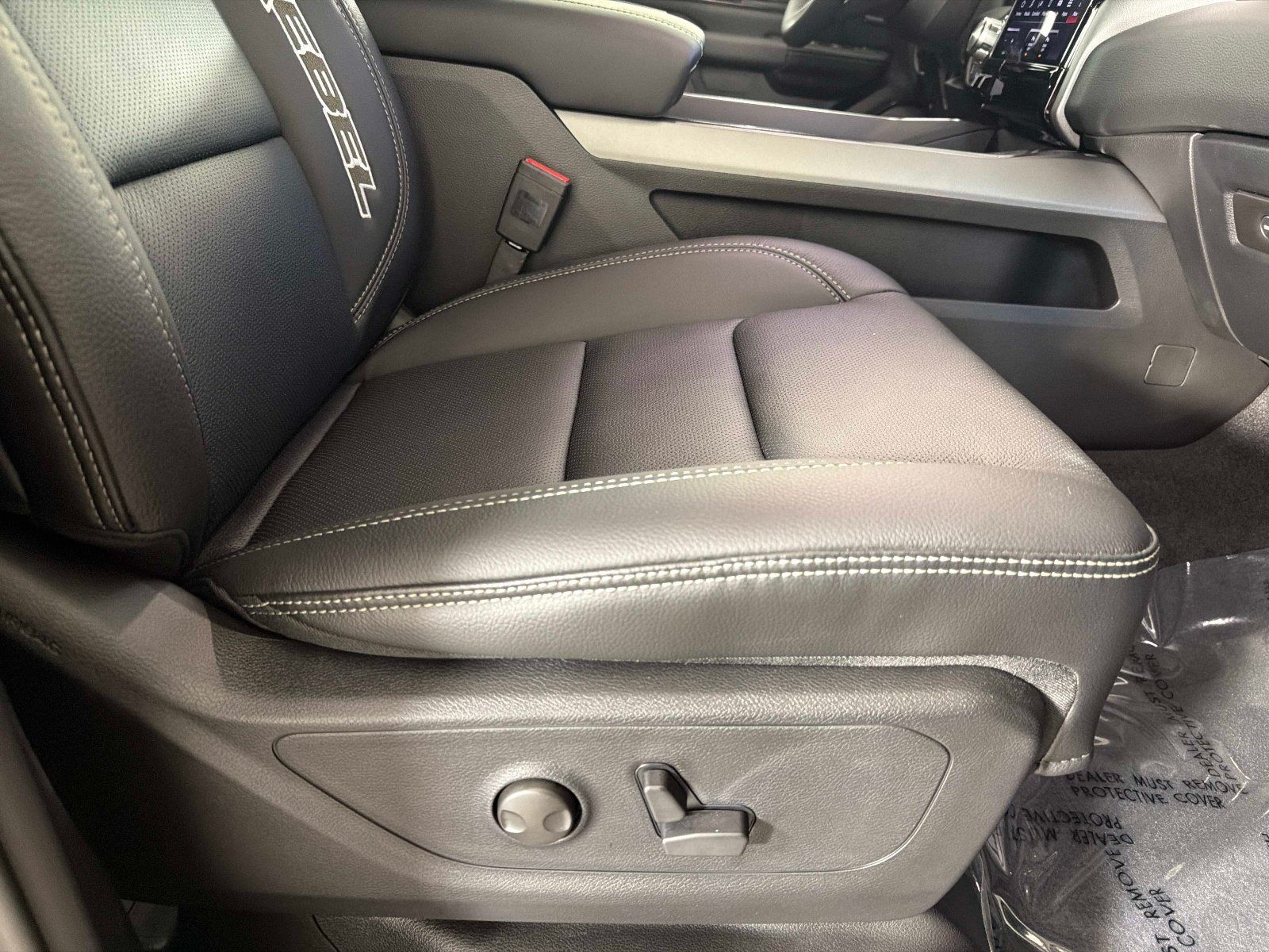 Used 2026 RAM 1500 Rebel w/ Rebel Level 2 Equipment Group AWD/4WD image 23