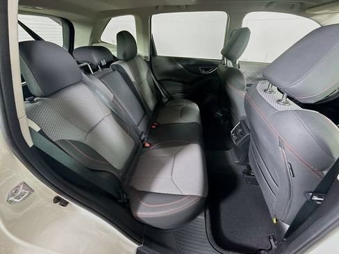 Used 2020 Subaru Forester Sport AWD/4WD image 27