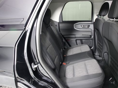 Used 2023 Ford Bronco Sport Big Bend image 29