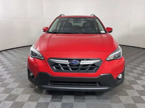Used 2021 Subaru Crosstrek 2.5i Limited w/ Moonroof Package 2 image 16