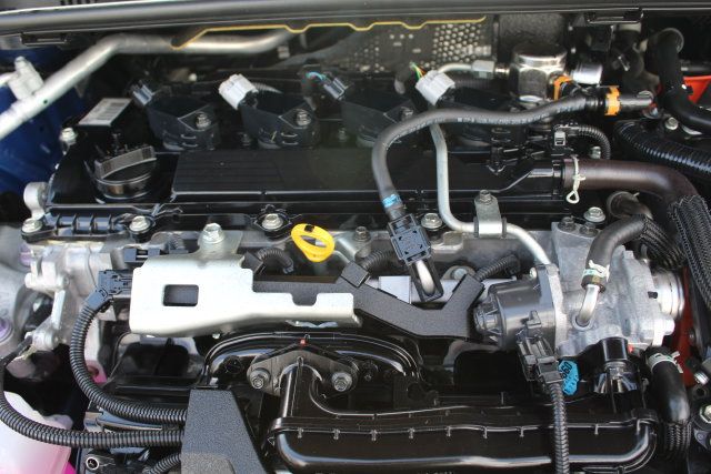 Certified 2023 Toyota Prius XLE FWD image 58