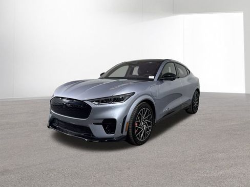 Used 2022 Ford Mustang Mach-E GT w/ GT Performance Edition image 2