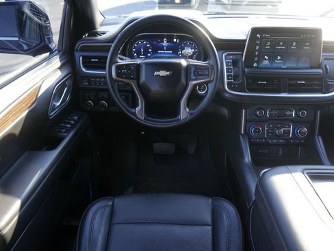 Used 2023 Chevrolet Tahoe High Country image 15