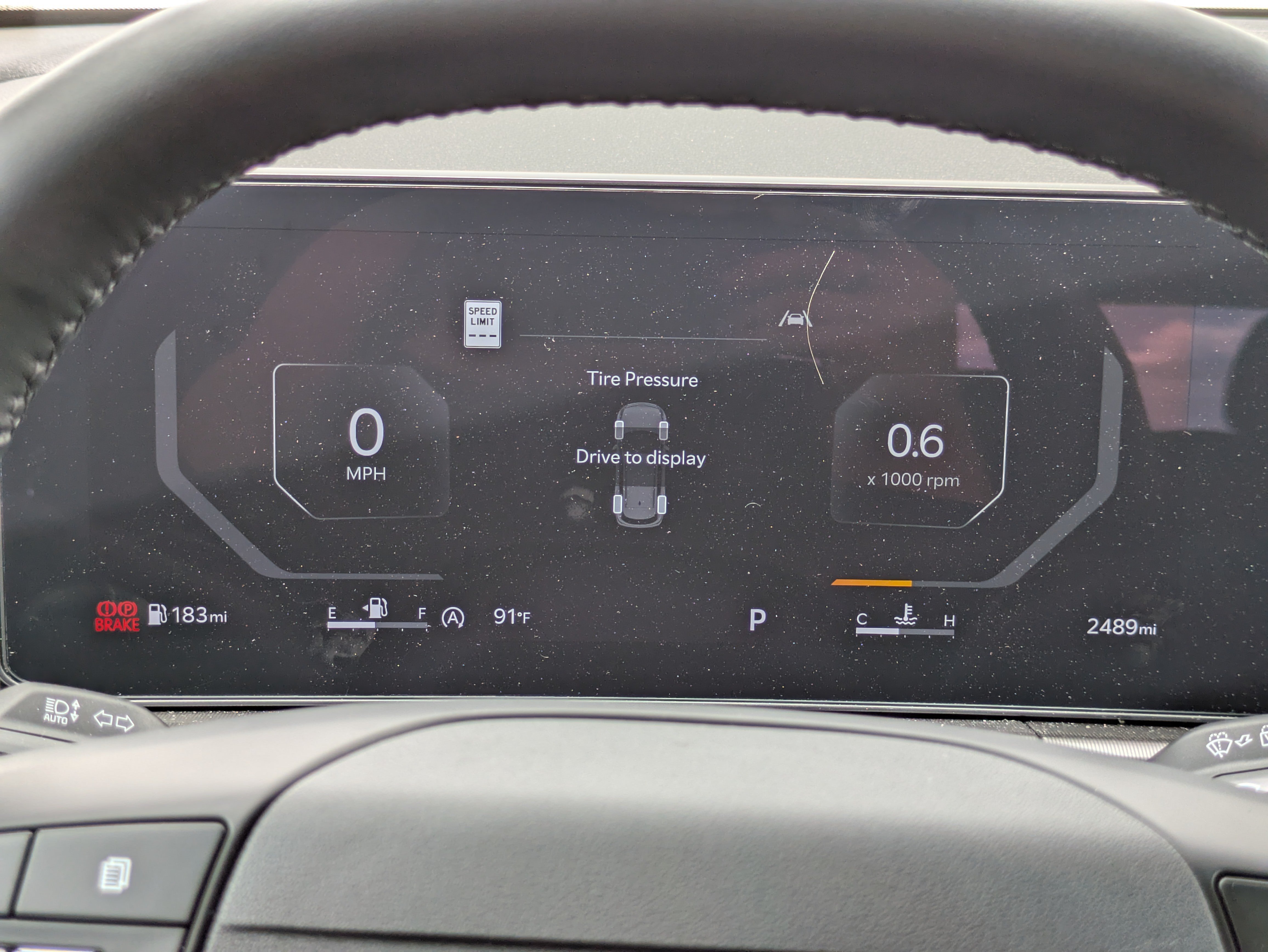 New 2026 Kia Sportage SX FWD image 29