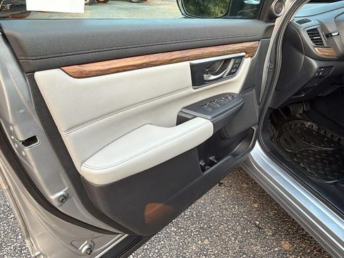Used 2019 Honda CR-V EX-L image 14