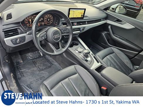 Used 2018 Audi A4 2.0T Premium Plus image 2