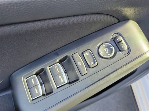 New 2026 Honda Civic Sport image 19