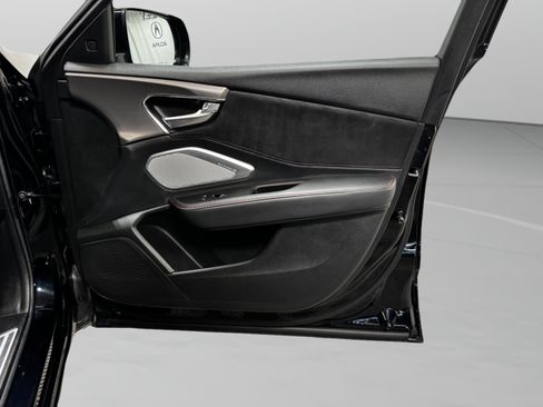Certified 2022 Acura RDX A-Spec FWD image 29