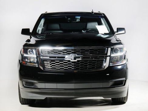 Used 2017 Chevrolet Tahoe LT AWD/4WD image 8