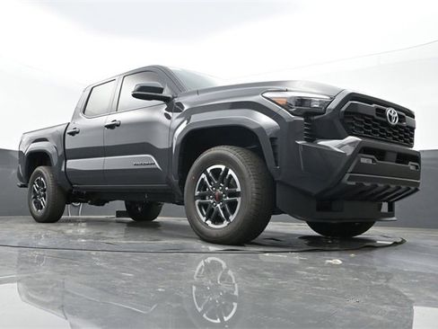 New 2025 Toyota Tacoma TRD Sport image 22