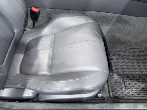 Used 2014 Jaguar F-TYPE Convertible image 77