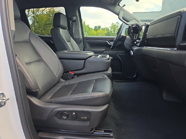 Used 2025 GMC Sierra 1500 SLT RWD image 15