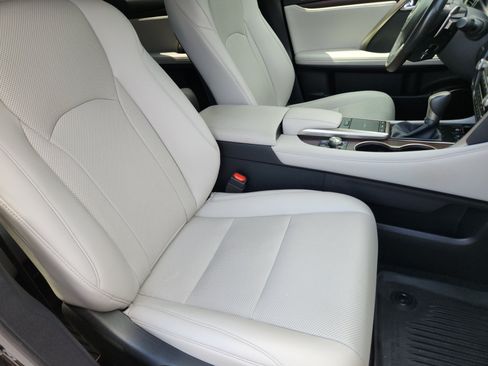 Used 2020 Lexus RX 350 AWD w/ Premium Package image 16