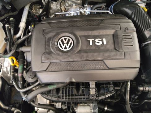 Used 2019 Volkswagen GTI S w/ Driver Assistance Package image 30