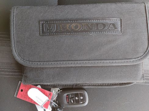 Certified 2024 Honda Civic Sport image 34