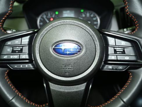 Certified 2025 Subaru Crosstrek 2.5i Limited w/ Popular Package #3A image 39