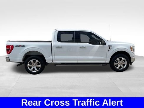 Used 2022 Ford F150 XLT w/ Equipment Group 302A High AWD/4WD image 6