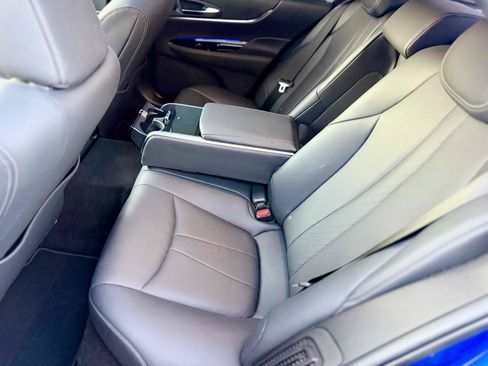 Used 2021 Toyota Mirai RWD image 25