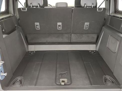 New 2025 Ford Bronco Big Bend w/ Black Diamond Package image 20