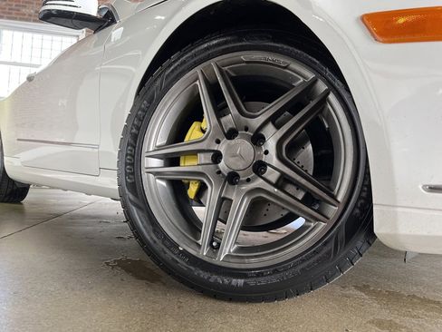 Used 2013 Mercedes-Benz E 350 E 350 image 17