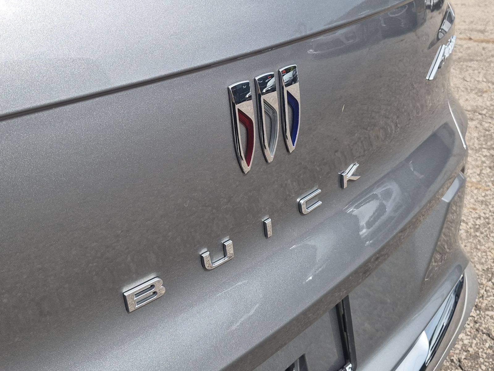 Used 2024 Buick Envista Avenir FWD image 13