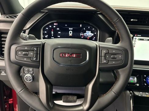 New 2026 GMC Sierra 1500 AT4 w/ AT4 Premium Package image 23