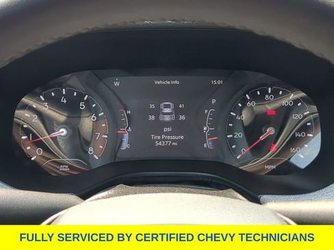 Used 2024 Jeep Compass Latitude AWD/4WD image 27