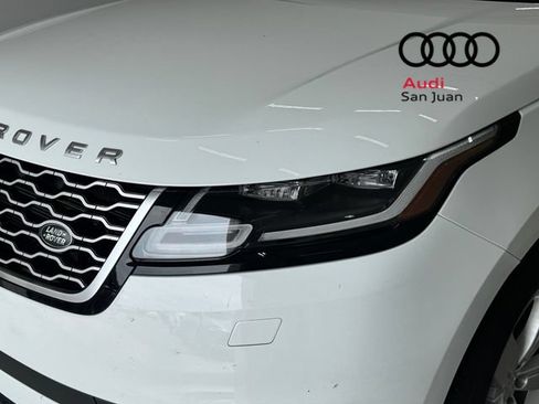 Used 2020 Land Rover Range Rover Velar S AWD/4WD image 7