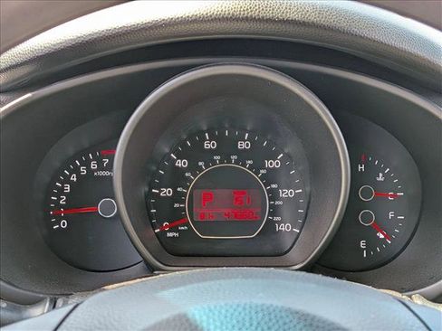 Used 2019 Kia Soul FWD image 11