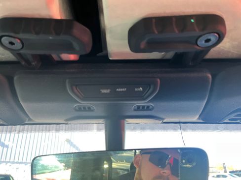 Used 2023 Jeep Wrangler Unlimited Rubicon 4xe w/ Cold Weather Group image 24