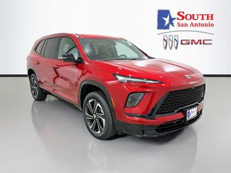 New 2026 Buick Enclave Sport Touring w/ Power Package video 1