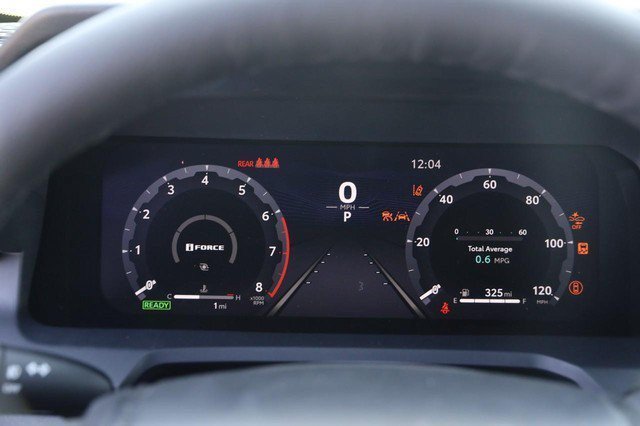 Certified 2026 Toyota Tacoma Limited AWD/4WD image 14