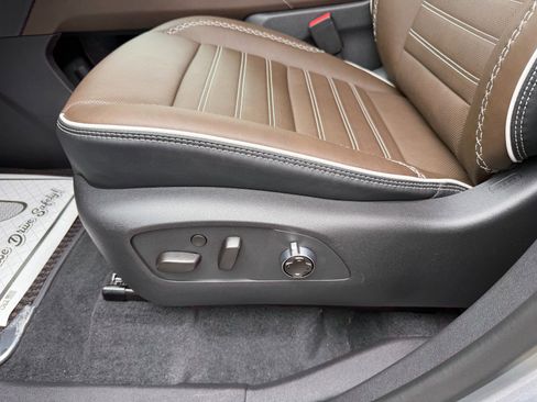 New 2026 GMC Acadia Denali Ultimate w/ LPO, Rugged Package AWD/4WD image 26