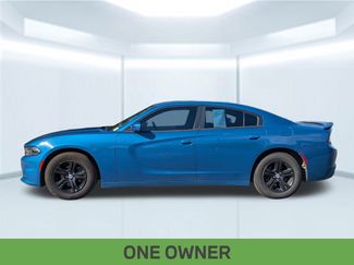 Used 2020 Dodge Charger SXT video 2