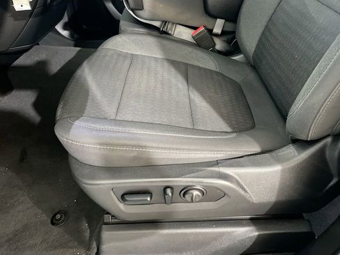 Used 2023 Chevrolet Silverado 2500 Custom w/ Custom Convenience Package image 19