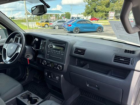 Used 2014 Honda Ridgeline Sport image 27