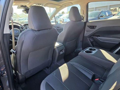 New 2026 Subaru Crosstrek 2.0i Premium image 17